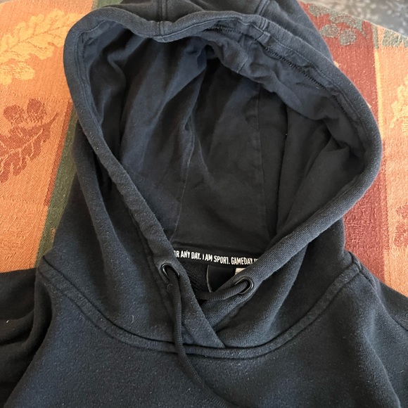 Adidas cropped sweater XL - Picture 2 of 5